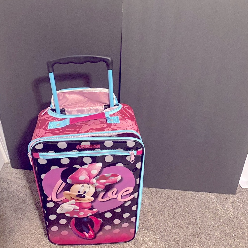 American Tourister  Disney Collection